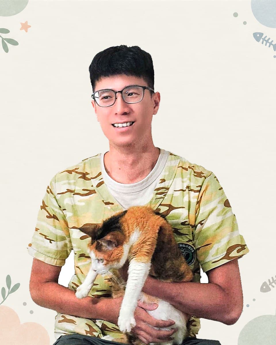 楊凱翔